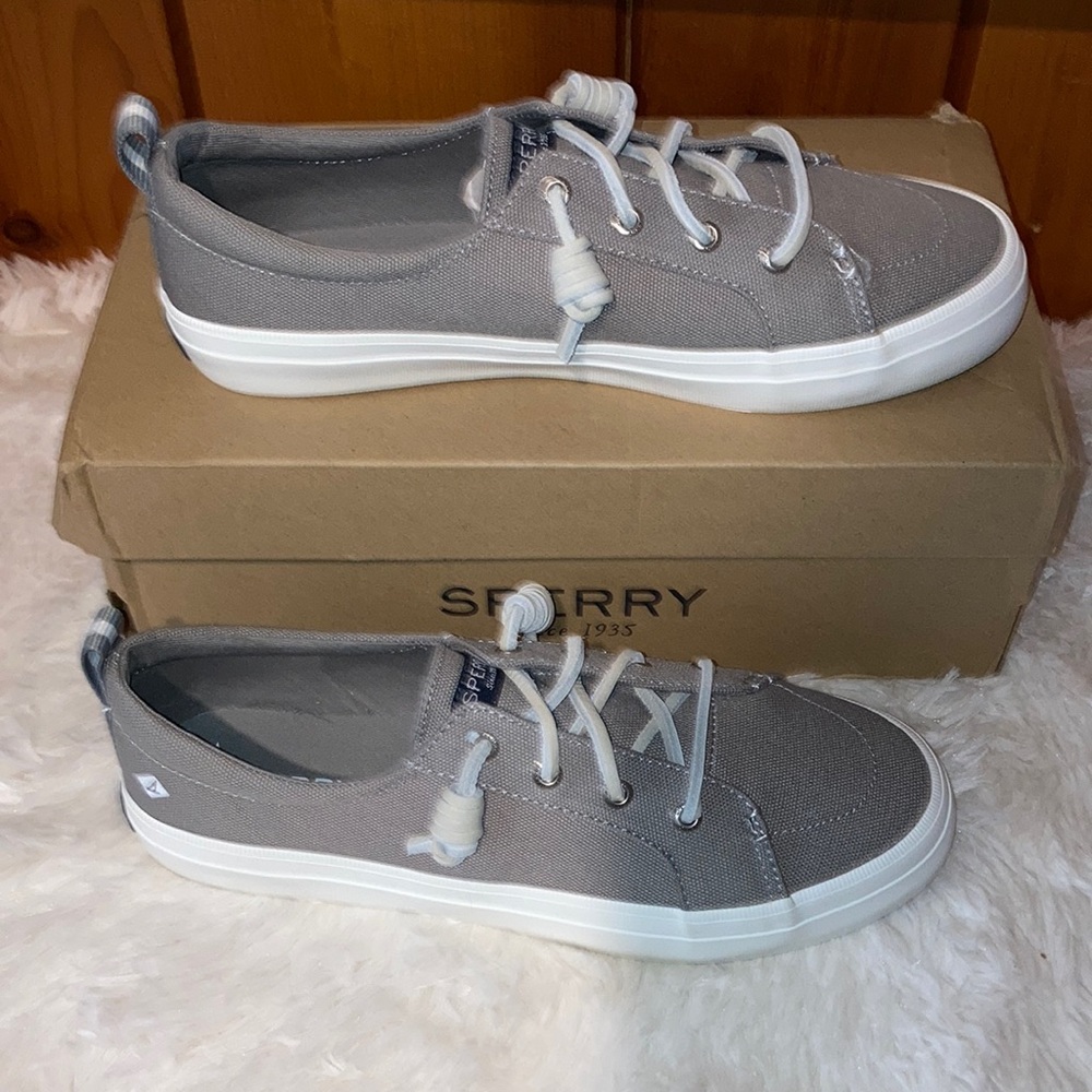 Brand New Women’s Sperry Sneakers